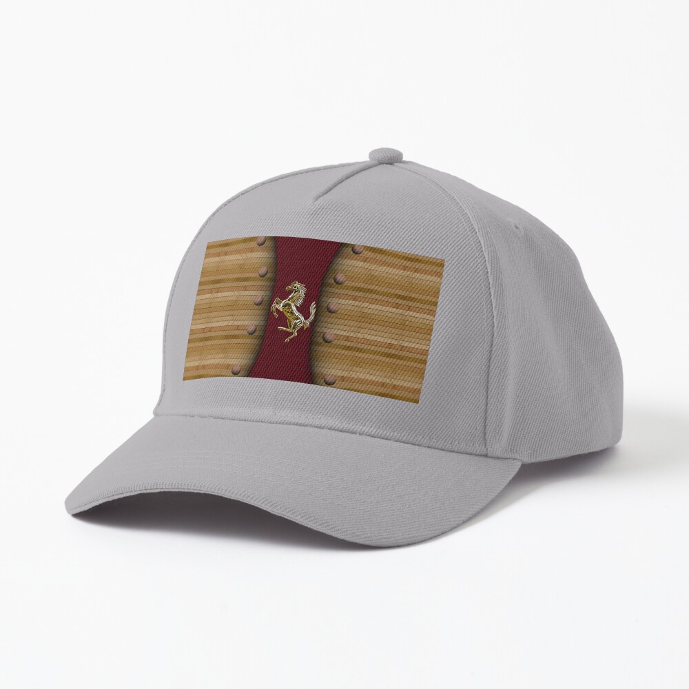 Item preview, Baseball Cap designed and sold by Vk91art.