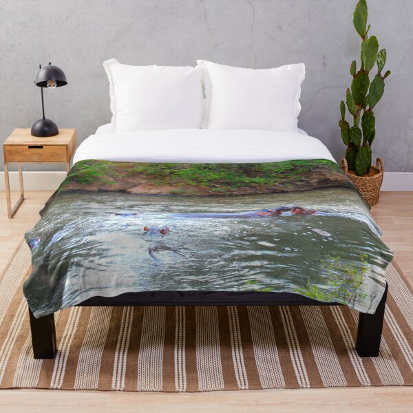 Item preview, Hippos paradize designed and sold by Beatella.