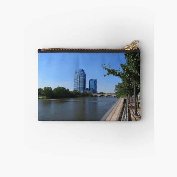 Item preview, Grand Rapids - Looking North designed and sold by foozma73.