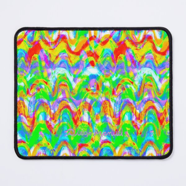 Item preview, Waves Pop designed and sold by Diego Manuel Rodriguez.