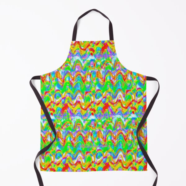 Item preview, Waves Pop designed and sold by Diego Manuel Rodriguez.