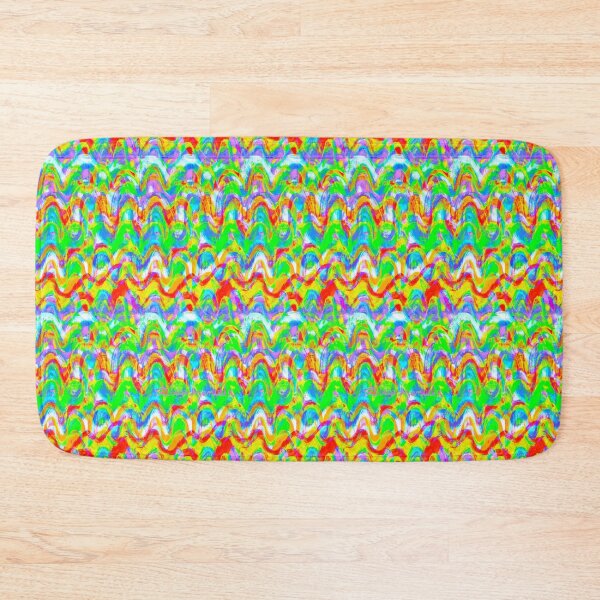 Item preview, Waves  Pop designed and sold by Diego Manuel Rodriguez.