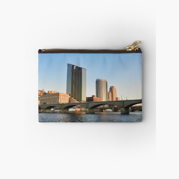Item preview, Grand Rapids - Looking East designed and sold by foozma73.