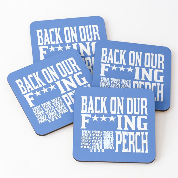 Item preview, Back on our perch designed and sold by LeorgialambertG.