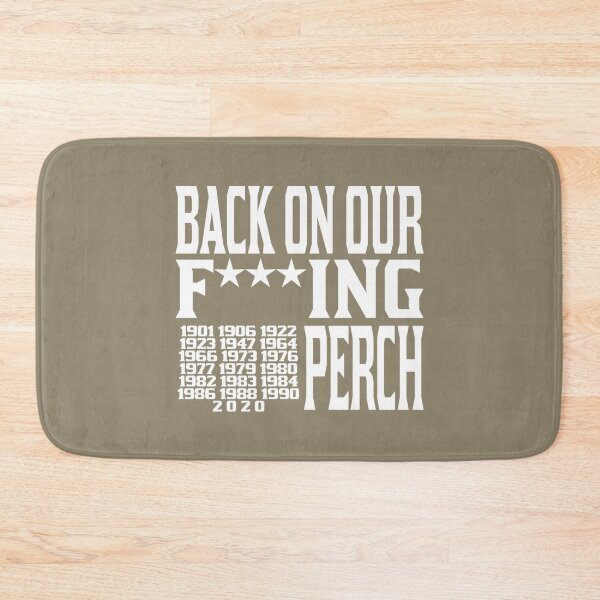 Item preview, Back on our perch designed and sold by LeorgialambertG.