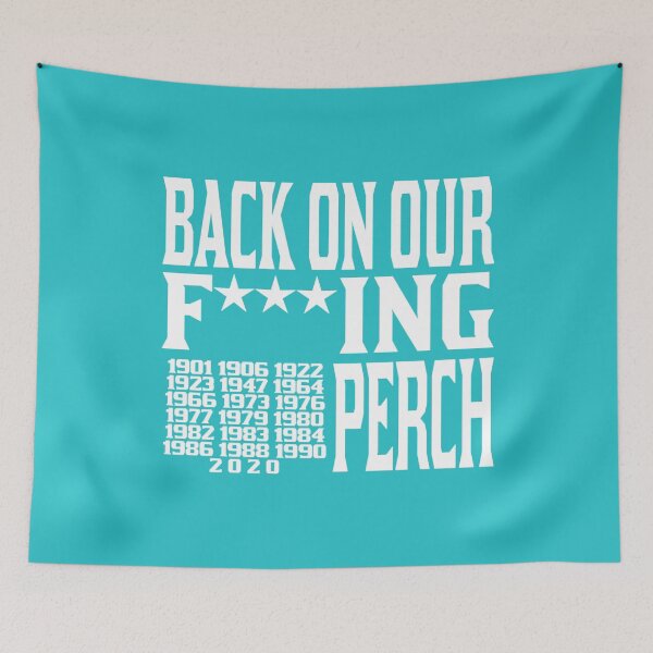 Item preview, Back on our perch designed and sold by LeorgialambertG.