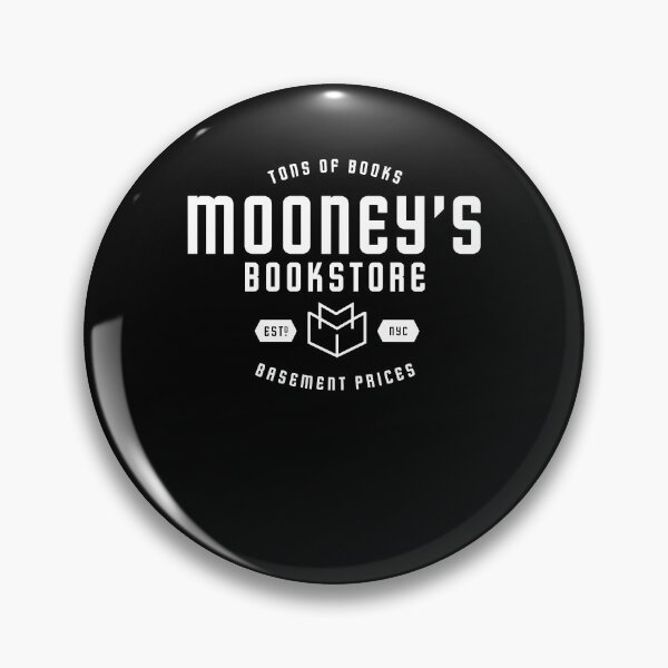 Item preview, Music Vintage Retro Mooney Bookstore Netflix Inspired  You Gifts For Everyone designed and sold by JoyDicki.