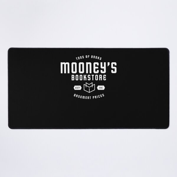 Item preview, Music Vintage Retro Mooney Bookstore Netflix Inspired  You Gifts For Everyone designed and sold by JoyDicki.