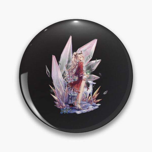 Item preview, Aspecto Arknights Gitano designed and sold by AnimonLife.