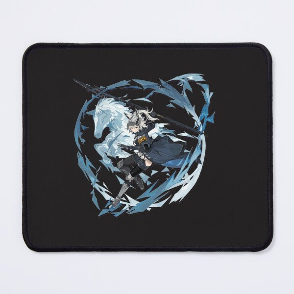 Item preview, Arknights Grani Artwork designed and sold by AnimonLife.