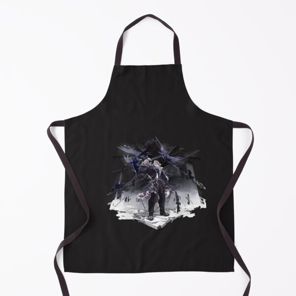 Item preview, Arknights Mountain Skin   designed and sold by AnimonLife.