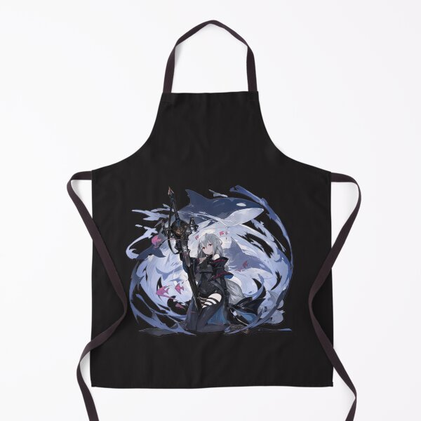Item preview, Arknights Skadi Artwork    designed and sold by AnimonLife.