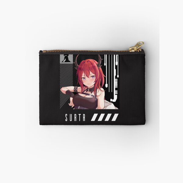 Item preview, Arknights Surtr     designed and sold by AnimonLife.