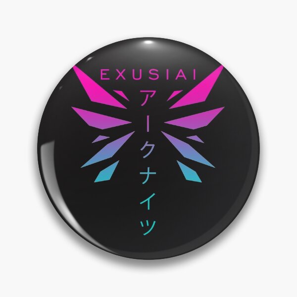 Item preview, Exusiai Neon   designed and sold by AnimonLife.
