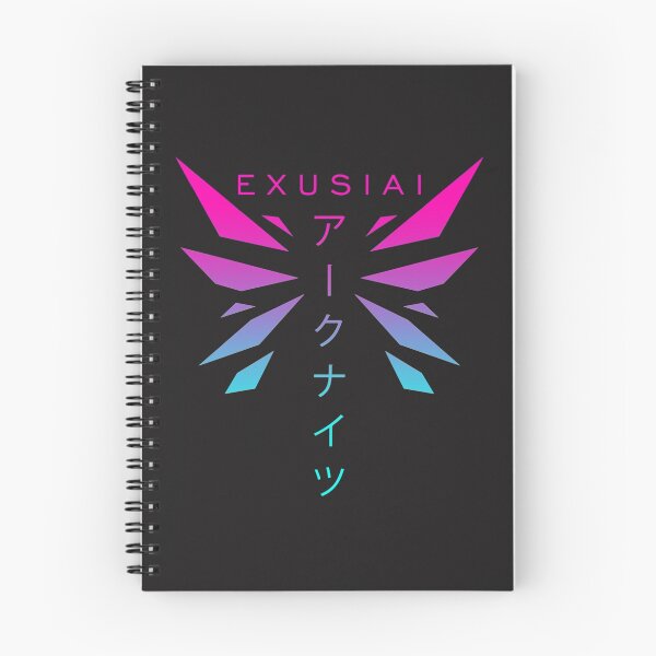Item preview, Exusiai Neon   designed and sold by AnimonLife.