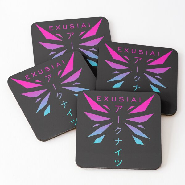 Item preview, Exusiai Neon   designed and sold by AnimonLife.