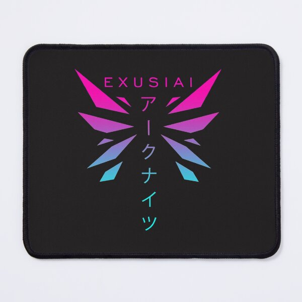 Item preview, Exusiai Neon designed and sold by AnimonLife.