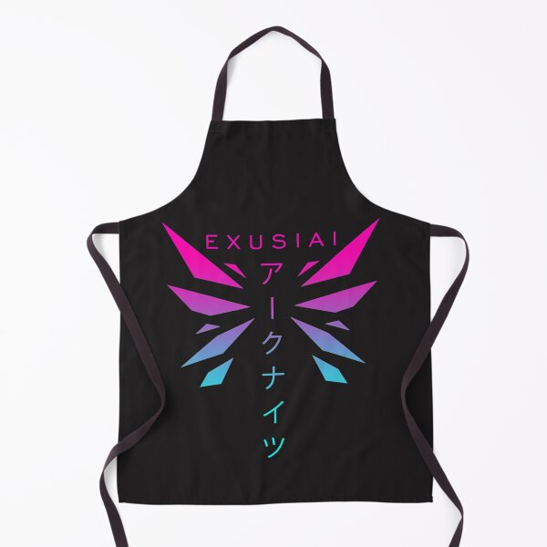 Item preview, Exusiai Neon designed and sold by AnimonLife.