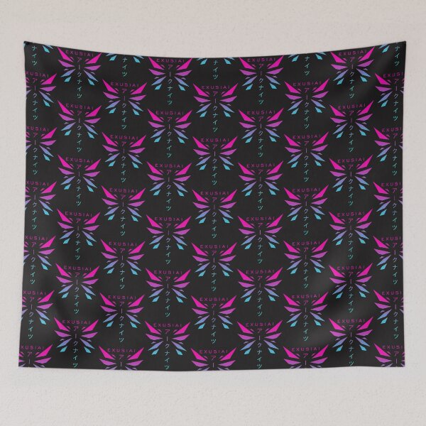 Item preview, Exusiai Neon   designed and sold by AnimonLife.