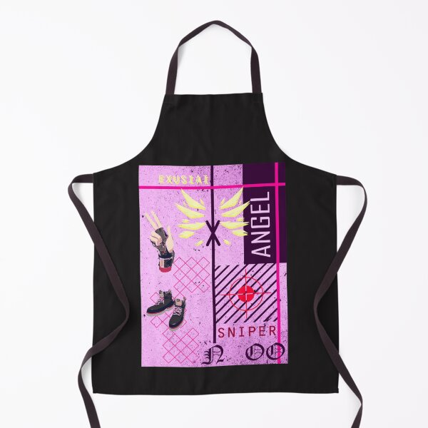 Item preview, Exusiai Streetwear designed and sold by AnimonLife.