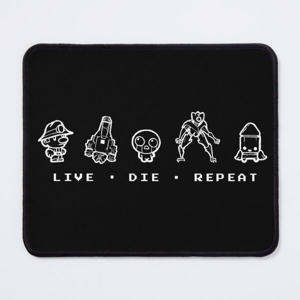 Item preview, Roguelike White - Sketch style  designed and sold by Katie Marshall.