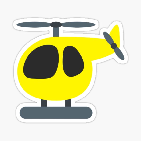 Item preview, Helicopter designed and sold by FabZelon.