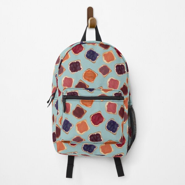 Item preview, Toast n' Jam designed and sold by Arielle LaGuette.