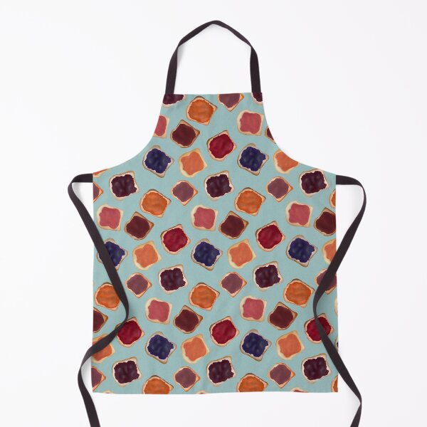 Item preview, Toast n' Jam designed and sold by Arielle LaGuette.