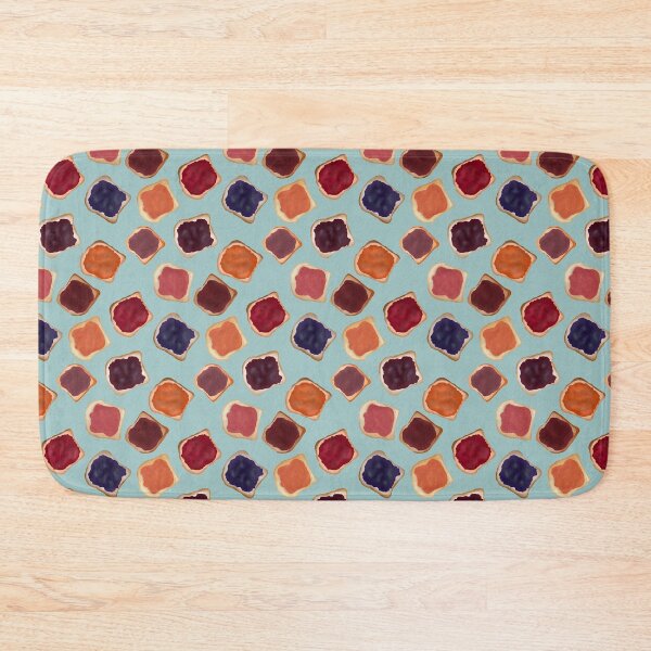 Item preview, Toast n' Jam designed and sold by Arielle LaGuette.