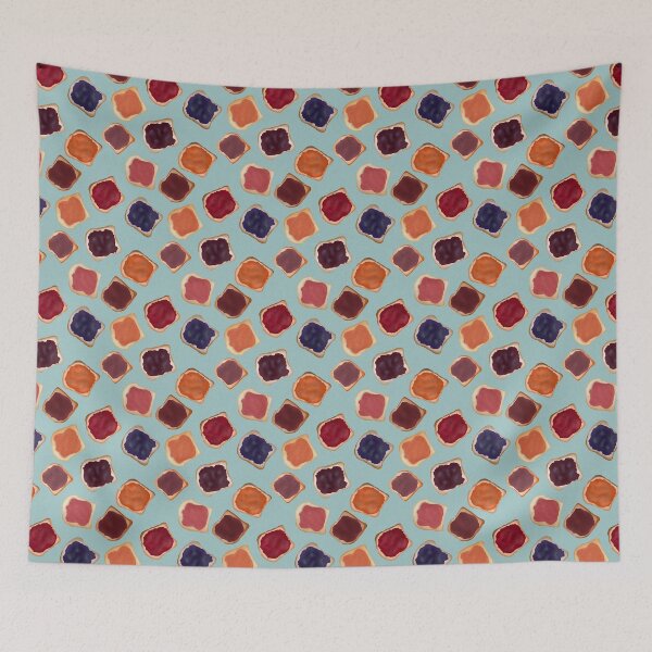 Item preview, Toast n' Jam designed and sold by Arielle LaGuette.