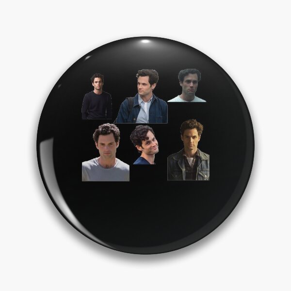 Item preview, Proud Joe Goldberg Gifts For Movie Fan designed and sold by JoyDicki.