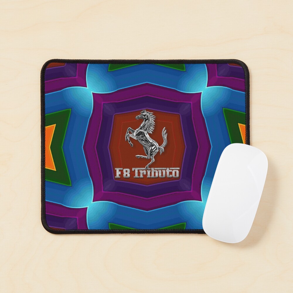 Item preview, Mouse Pad designed and sold by Vk91art.