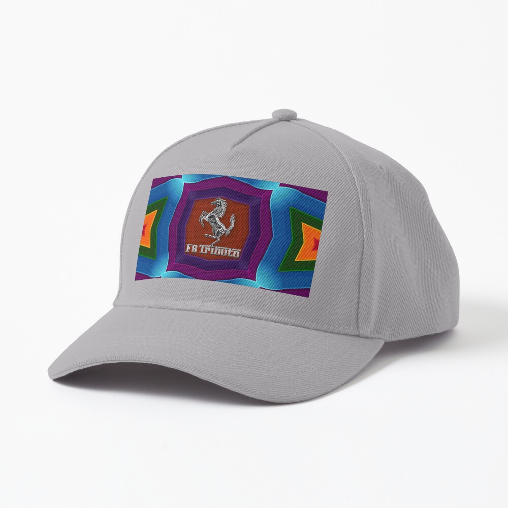 Item preview, Baseball Cap designed and sold by Vk91art.