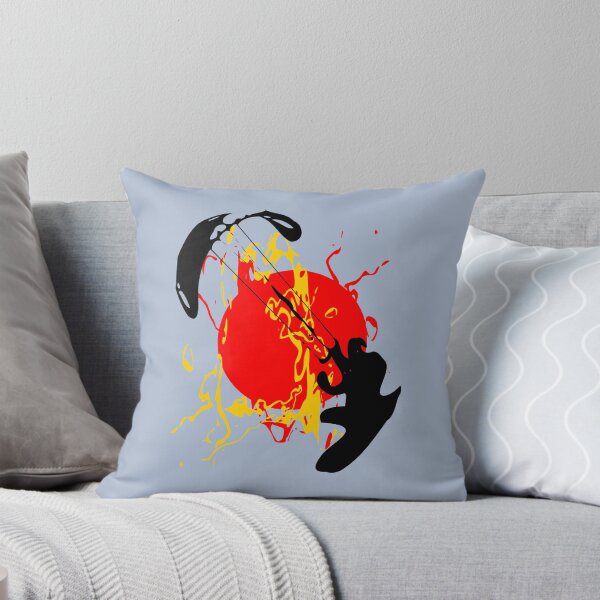 Item preview, Kite Surfing designed and sold by Grobie.