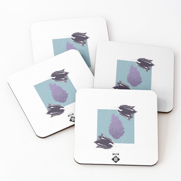 Item preview, Muscari Campanula designed and sold by EPIdesign.