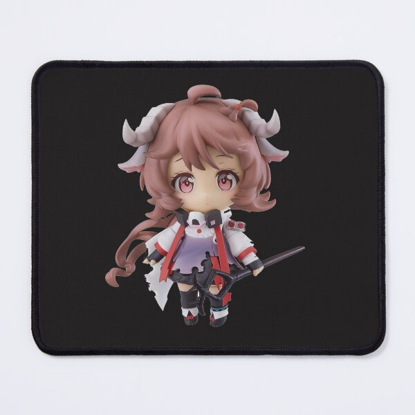 Item preview, eyjafjalla Anime chen girl skadi amiya gacha game waifu cute manga designed and sold by AnimonLife.