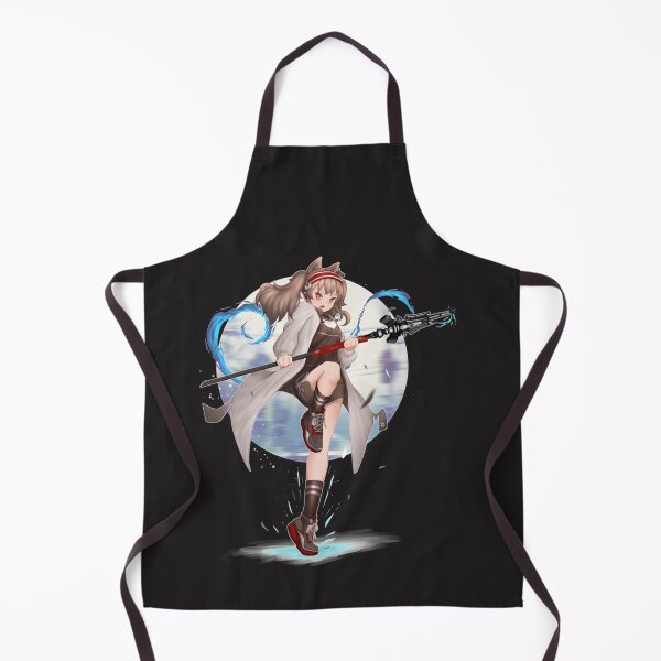 Item preview, Jessica Arknights fanart    designed and sold by AnimonLife.