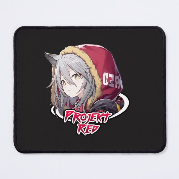 Item preview, Projekt Red Arknights   designed and sold by AnimonLife.