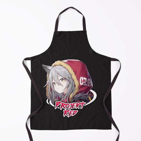 Item preview, Projekt Red Arknights designed and sold by AnimonLife.