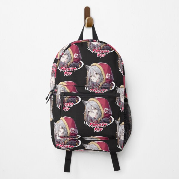 Item preview, Projekt Red Arknights designed and sold by AnimonLife.