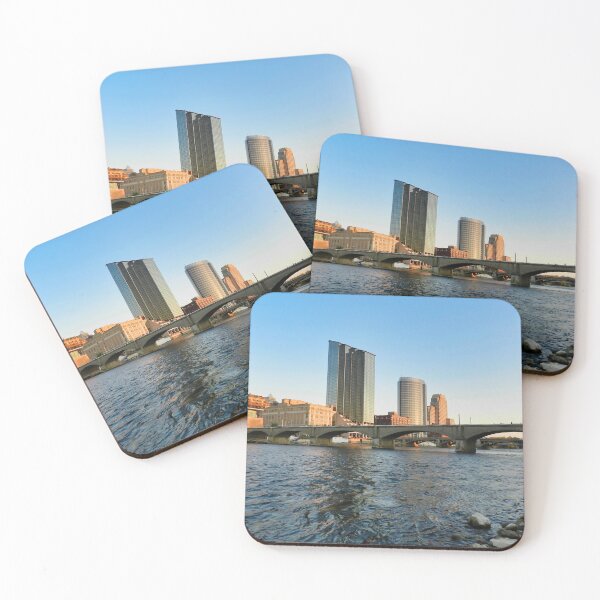 Item preview, Grand Rapids, looking east designed and sold by foozma73.