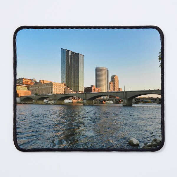Item preview, Grand Rapids, looking east designed and sold by foozma73.