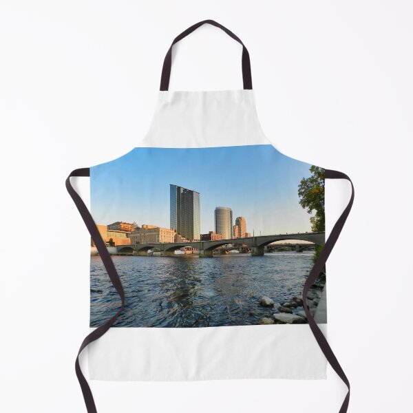 Item preview, Grand Rapids, looking east designed and sold by foozma73.