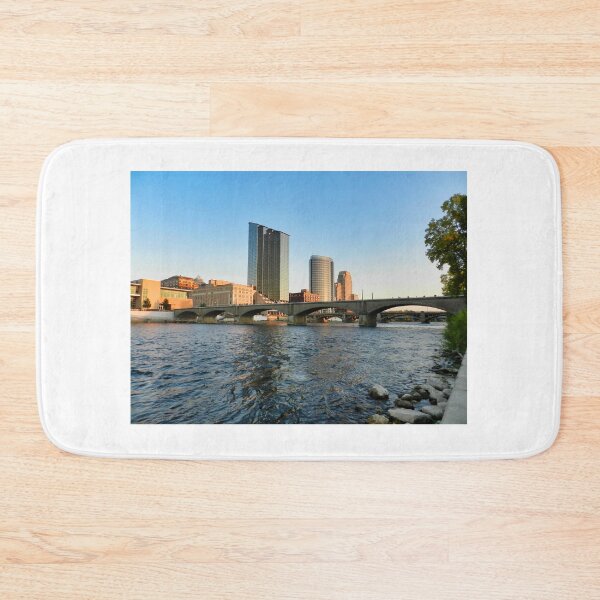 Item preview, Grand Rapids, looking east designed and sold by foozma73.