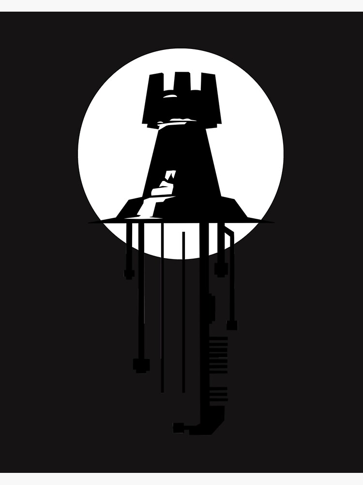 Rhodes Island Arknights LOGO