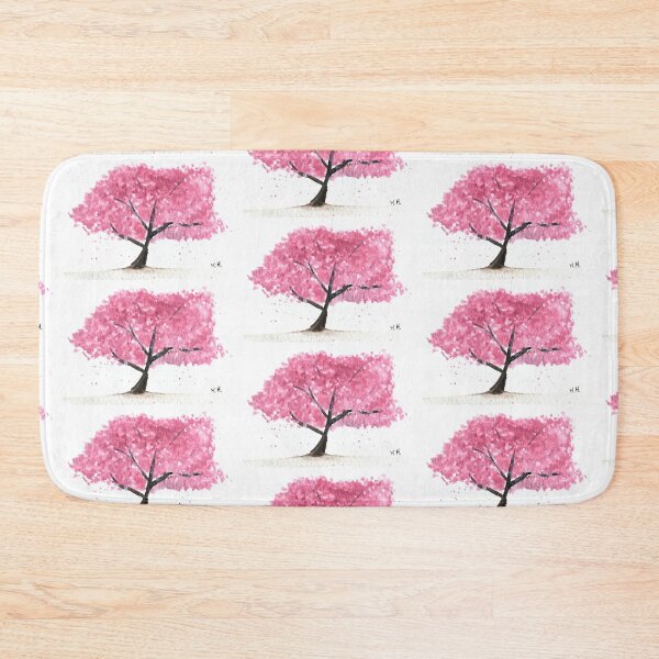 Item preview, Sakura cherry blossom designed and sold by Monika Howarth.
