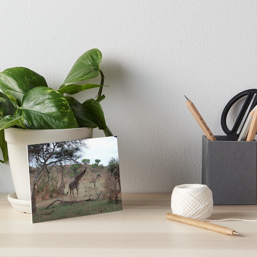 Item preview, Art Board Print designed and sold by Beatella.