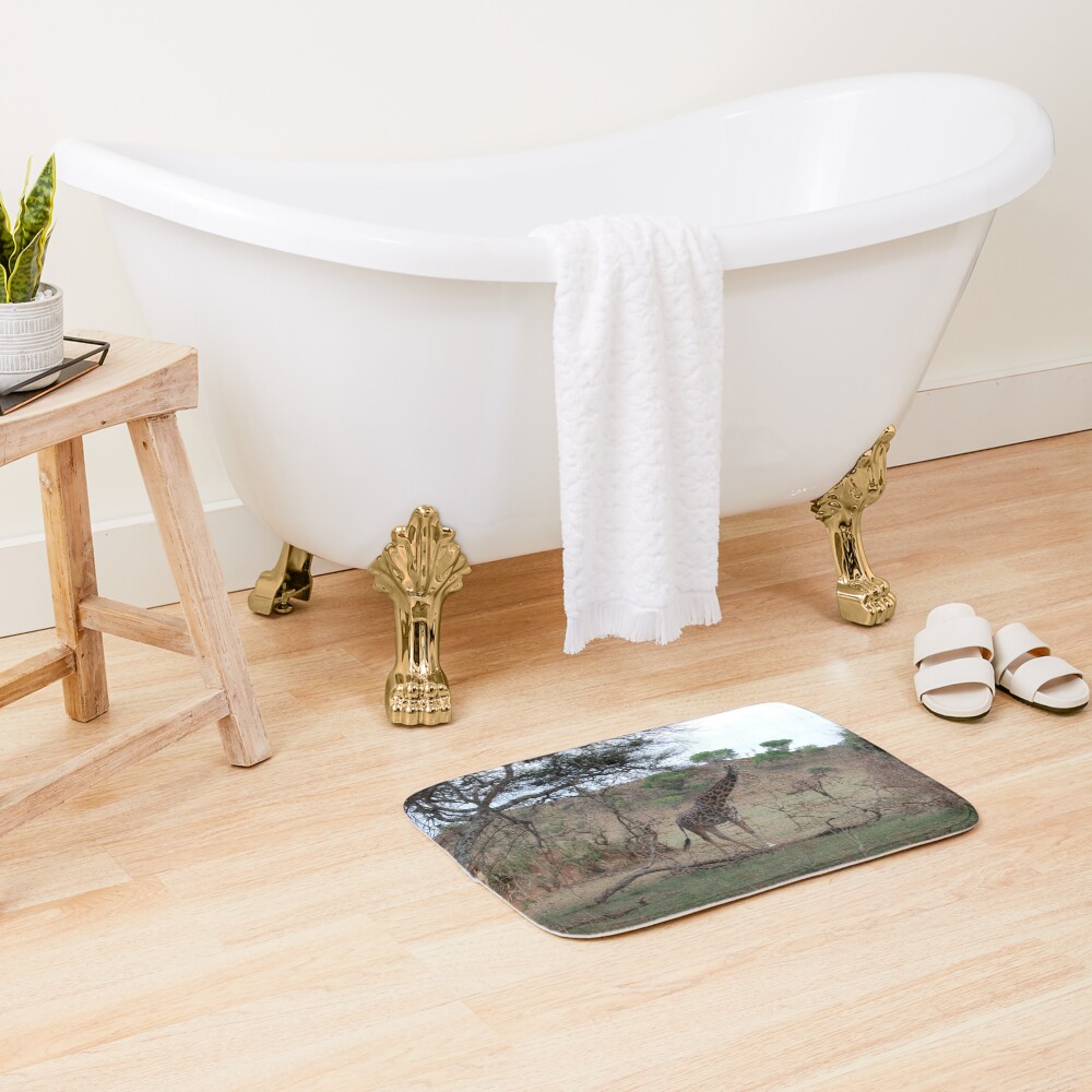 Item preview, Bath Mat designed and sold by Beatella.