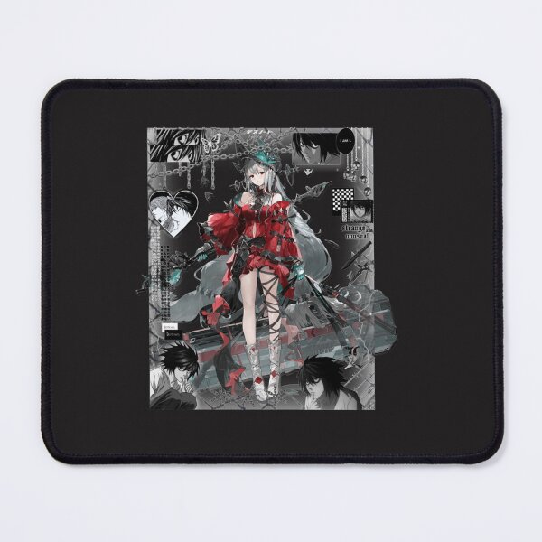 Item preview, Skadi arknights - anime girls designed and sold by AnimonLife.