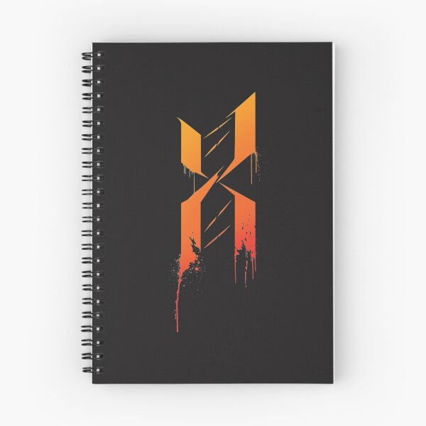 Item preview, Arknights - Reunion Logo   designed and sold by AnimonLife.